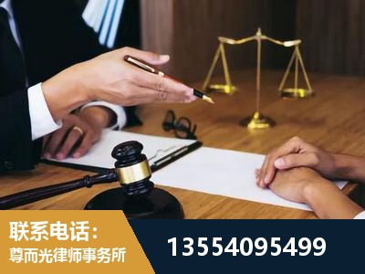 南岳-刑事诉讼律师